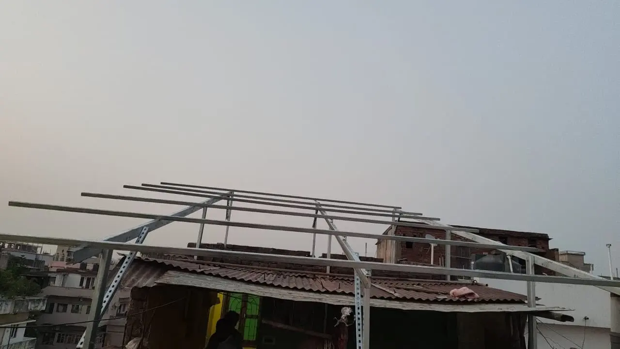 Mounting Structure